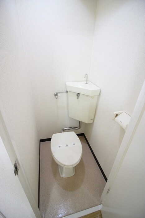 トイレ ＥＰＯ長堀レジデンス