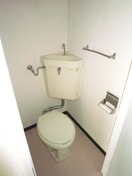 トイレ ＥＰＯ長堀レジデンス