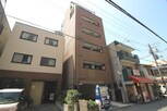 アランフェス京橋