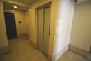 建物設備 アランフェス京橋