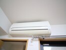 内観写真 アランフェス京橋