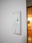 内観写真 アランフェス京橋