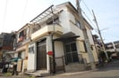 Re-Home南四条の外観