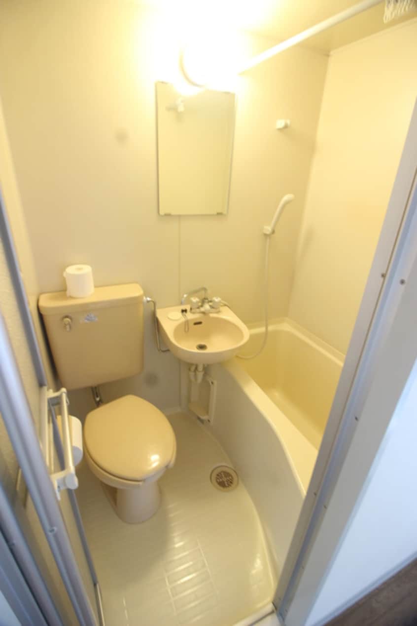 内観写真 ｺｽﾓﾏﾝｼｮﾝ