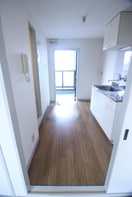 廊下 ｺｽﾓﾏﾝｼｮﾝ