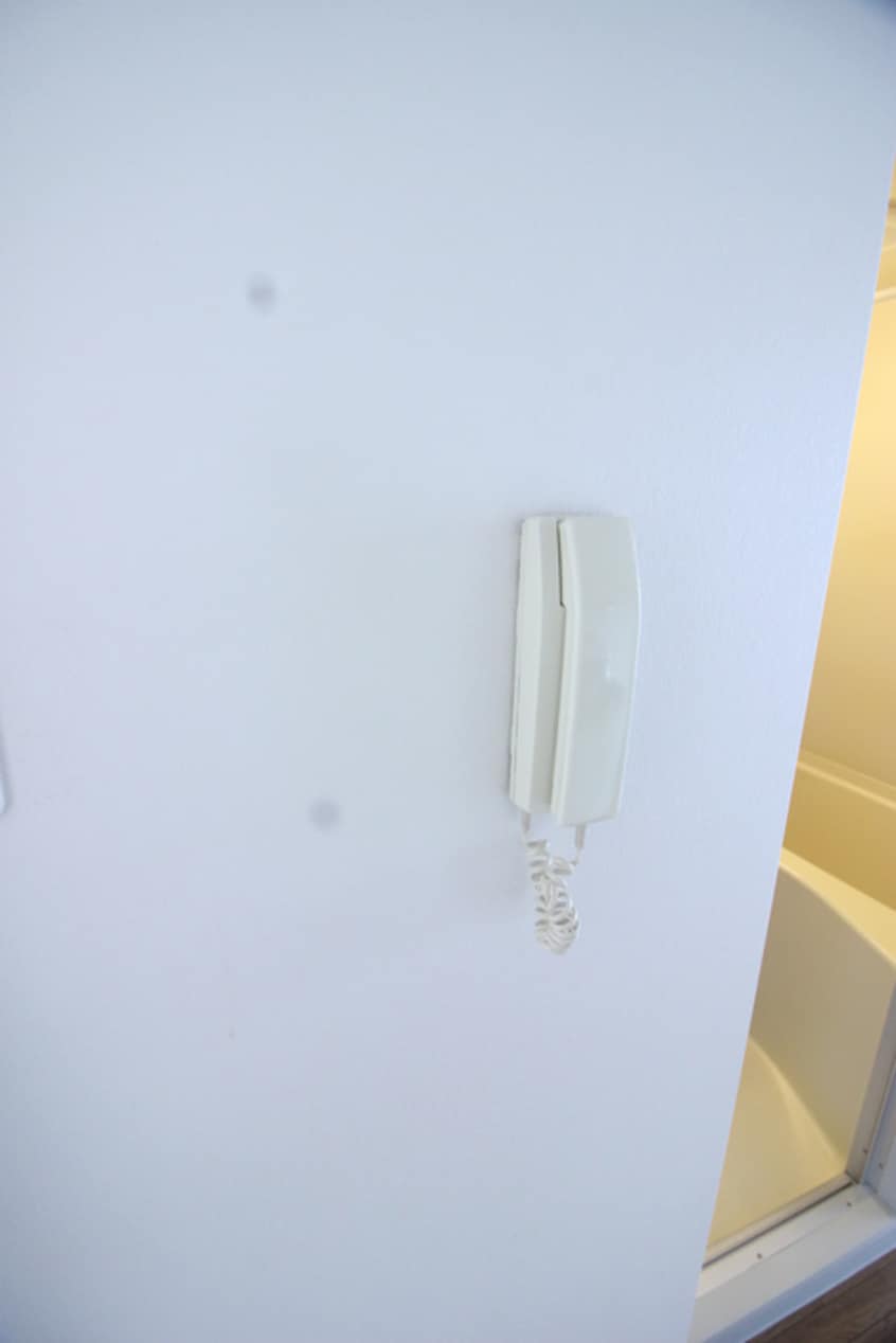 内観写真 ｺｽﾓﾏﾝｼｮﾝ