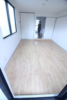 居室 ｺｽﾓﾏﾝｼｮﾝ
