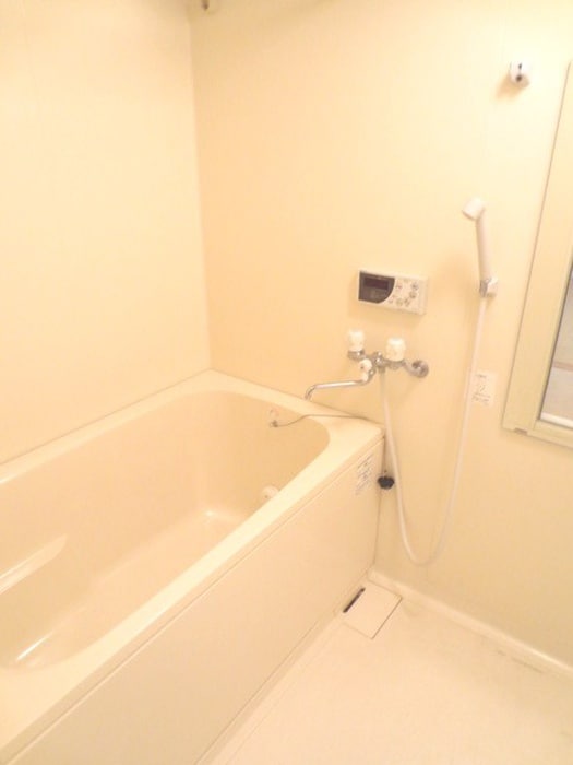 バス／シャワールーム等 エレ・ギャラント住吉