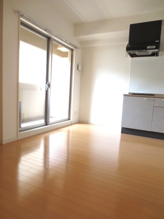 居室 エレ・ギャラント住吉