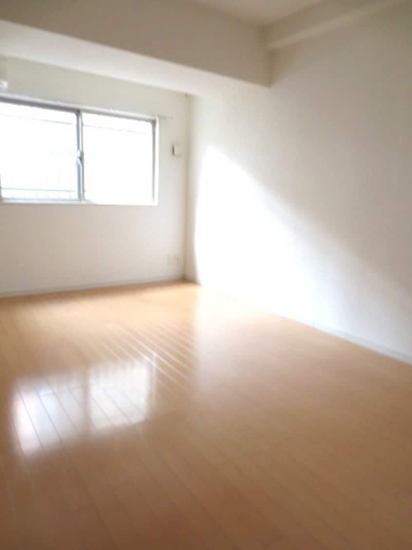 居室 エレ・ギャラント住吉