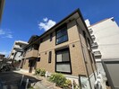 Ｖilla　ＳＡＴＳＵＫＩの外観