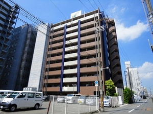 ｱﾄﾞﾊﾞﾝｽ新大阪Ⅲ(806)