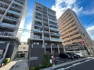 RIDGEガーデン江坂Ⅰの外観