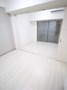 居室 RIDGEガーデン江坂Ⅰ