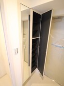靴箱 RIDGEガーデン江坂Ⅰ