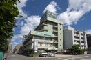 医療法人蒼龍会井上病院(病院)まで950m RIDGEガーデン江坂Ⅰ
