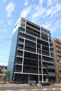 ﾌﾟﾚｻﾝｽ天神橋筋六丁目ｳﾞｫﾜｰﾙ