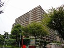ユニライフ北大阪3号棟(612)の外観