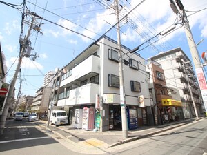 栄通りマンション