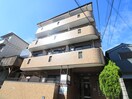 外観写真 カルム湯里