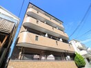 外観写真 カルム湯里