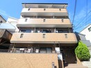 外観写真 カルム湯里