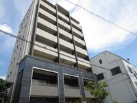 アクアプレイス四天王寺(202)