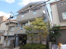 カ－サあすかの外観