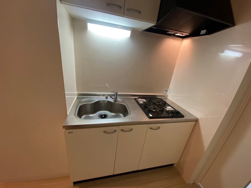 キッチン Amboise Pres de Palais