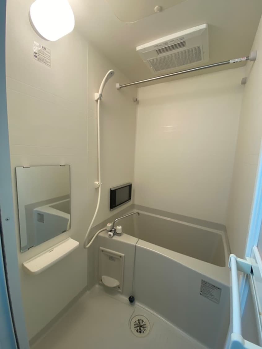 バス／シャワールーム等 Amboise Pres de Palais