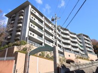 ﾛﾏﾈｽｸ芦屋ｶﾞｰﾃﾞﾝ(203)