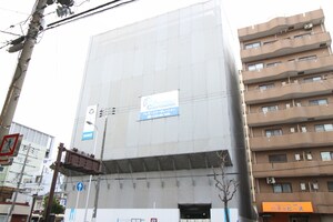 ﾌﾟﾚｻﾝｽ天神橋六丁目ｳﾞｫﾜｰﾙ(206)