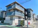 ピュアハイツⅡの外観
