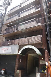 ミフネセントラルペア道頓堀