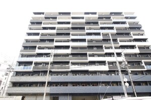 ﾌﾟﾚｻﾝｽ難波ｲﾝﾌｨﾆﾃｨ(804)