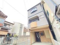 若江本町４丁目戸建