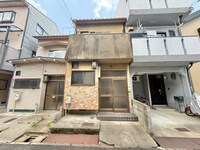 小倉町南堀池68番地18貸家