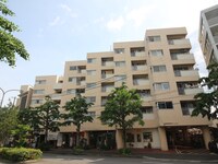 京福修学院第１マンション