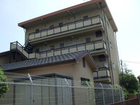 ビュ－ハイツ茨木