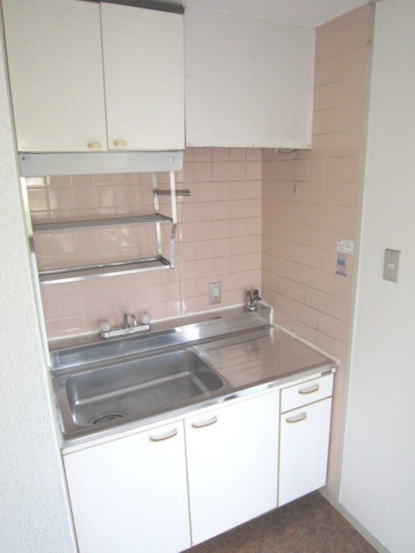 キッチン リビエ－ル杉浦