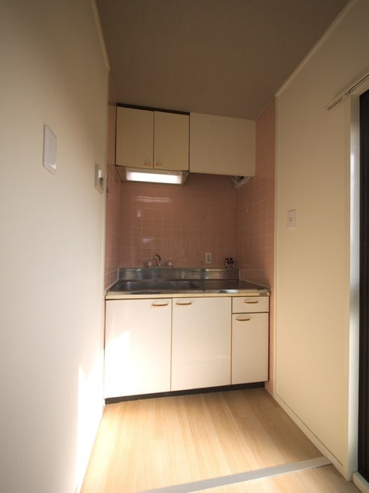 キッチン リビエ－ル杉浦