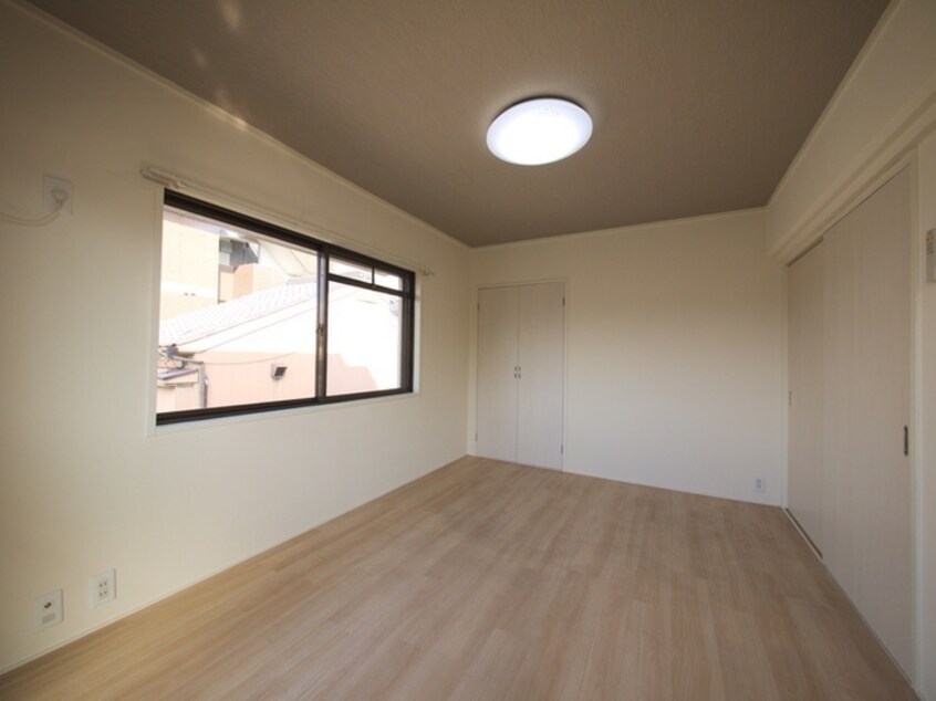 居室 リビエ－ル杉浦