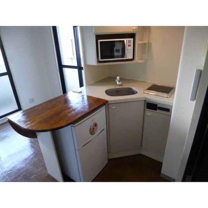 キッチン ラ･パルフェ･ド･ファシリテ(307)