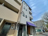 ルアナ北大路下鴨