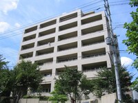 リーベスト千里中央（403）