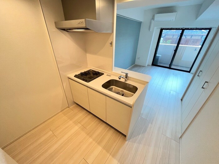 居室 ル・クラージュ室町