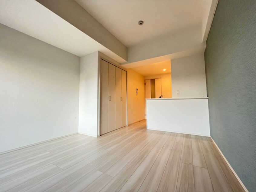 居室 ル・クラージュ室町