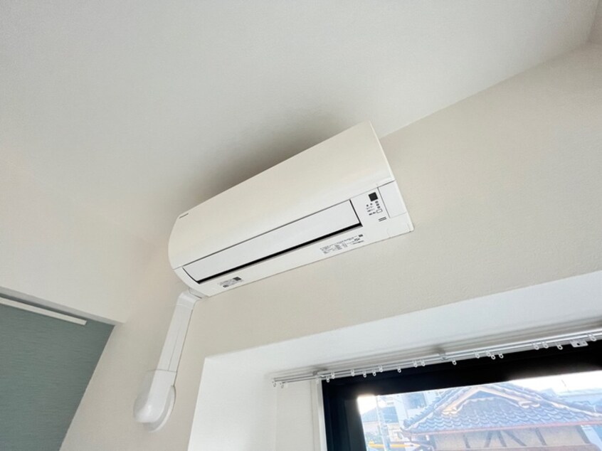 内観写真 ル・クラージュ室町