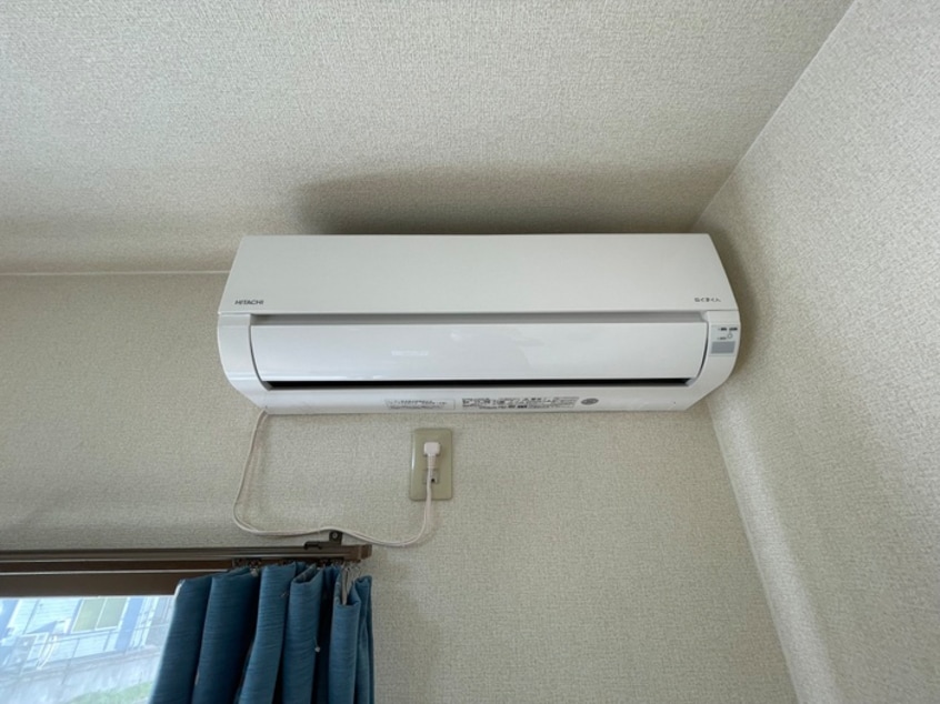 内観写真 ハイツTakahashi
