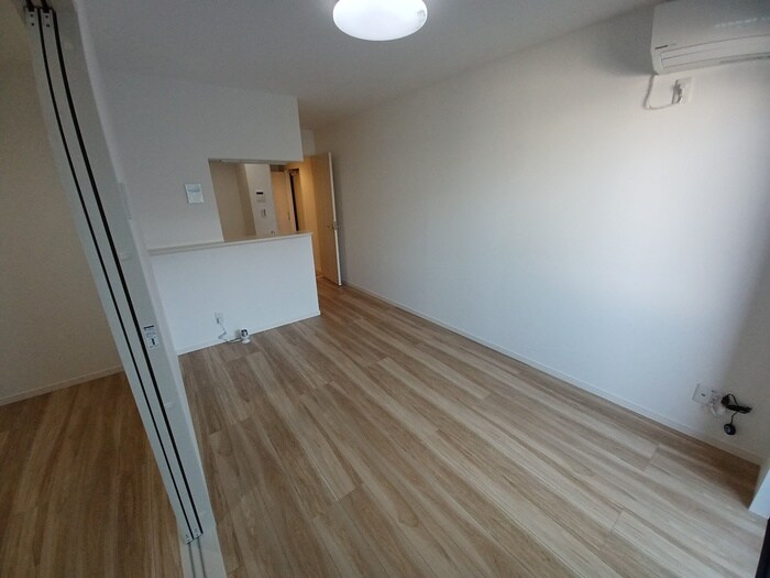 居室 カーサ蓮宮通